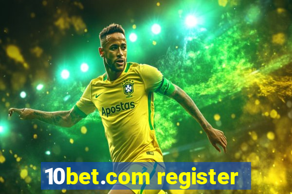 10bet.com register